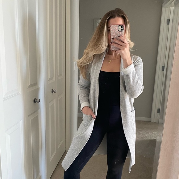 The Group by Babaton Ty Cardigan - Picture 1 of 8